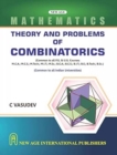 Image for Theory and Problems of Combinatorics