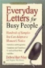 Image for Everyday Letters for Busy People