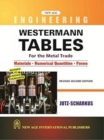 Image for Westermann Tables for the Metal Trade