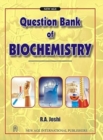 Image for Question Bank of Biochemistry