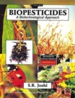 Image for Biopesticides : A Biotechnological Approach