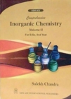 Image for Comprehensive Inorganic Chemistry: v. 2