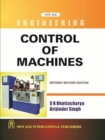 Image for Control of Machines