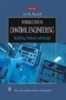 Image for Introduction to Control Engineering