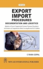 Image for Export Import Procedures : Documentation and Logistics