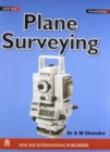 Image for Plane Surveying