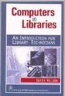 Image for Computers in Libraries