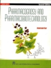Image for Pharmacognosy and Pharmaco-biotechnology
