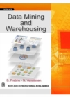 Image for Data Mining and Wareshousing