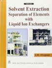 Image for Solvent Extraction Separation of Elements with Liquid Ion Exchangers