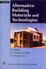 Image for Alternative Building Materials and Technologies