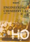 Image for Engineering Chemistry Lab [CH-291]