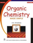 Image for Organic Chemistry Made Simple