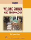 Image for Welding Science and Technology