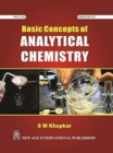 Image for Basic concepts of analytical chemistry