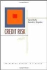 Image for Credit risk  : pricing, measurement and management
