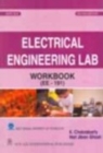Image for Electrical Engineering Lab Workbook [EE-191]