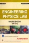 Image for Engineering Physics Lab Workbook [PH 191]