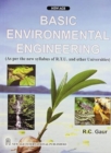 Image for Basic Environmental Engineering : (as Per the New Syllabus of R.T.U. and Other Universities)