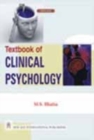 Image for Textbook of Clinical Psychology