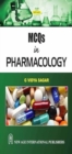 Image for MCQs in Pharmacology