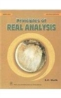 Image for Principles of Real Analysis