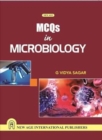 Image for MCQs in Microbiology