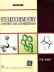 Image for Stereochemistry Conformation and Mechanism