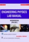 Image for Engineering Physics Lab Manual Workbook [PH-291]