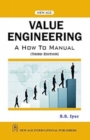 Image for Value Engineering