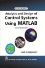 Image for Analysis and Design of Control System Using MATLAB