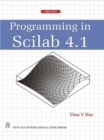 Image for Programming in Scilab 4. 1