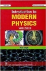 Image for Introduction to Modern Physics: v. 2