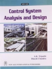 Image for Control System Engineering