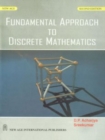 Image for Fundamental Approach to Discrete Mathematics