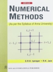 Image for Numerical Methods (as Per Anna University)