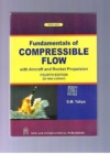 Image for Fundamentals of Compressible Flow