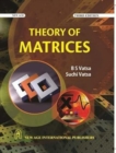 Image for Theory of Matrics