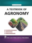 Image for Textbook of Agronomy