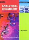 Image for Analytical Chemistry Problems and Solutions