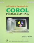 Image for A Practical Approach to COBOL Programming