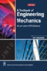 Image for Textbook of Engineering Mechanics (JNTU Syllabus)