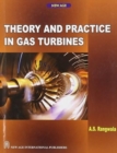 Image for Theory and Practice in Gas Turbines