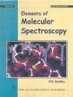 Image for Elements of Molecular Spectroscopy
