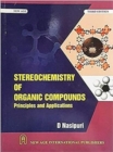 Image for Stereochemistry of Organic Compounds: Principles and Applications
