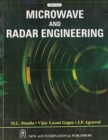 Image for Microwave and Radar Engineering