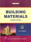 Image for Building Materials