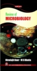 Image for Review of Microbiology