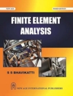 Image for Finite Element Analysis