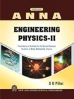 Image for Engineering Physics II (JNTU-Hyderabad)